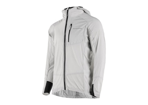 Mondraker Jacket Compact Grey