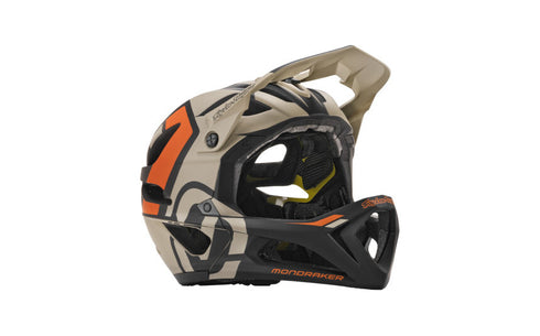 Mondraker Helmet MGK-TLD Stage