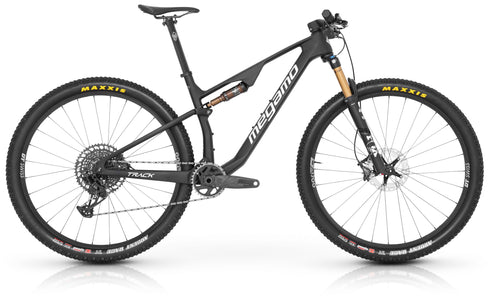 MEGAMO TRACK ELITE 05