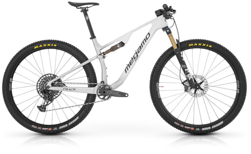 MEGAMO TRACK ELITE 05