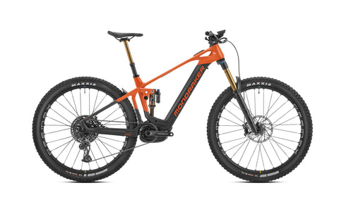 MONDRAKER CRAFTY CARBON RR 2023 (US)