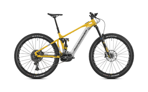 MONDRAKER CRAFTY XR 2023 (US)