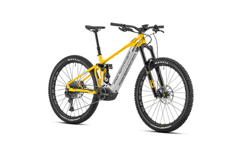 MONDRAKER CRAFTY XR 2023 (US)