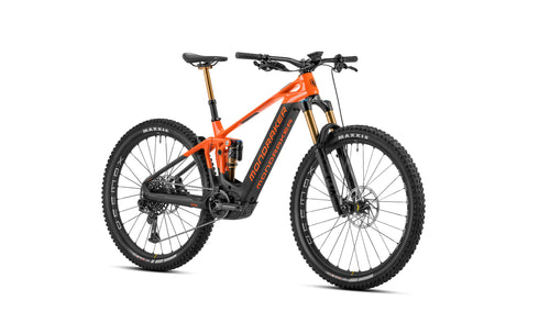 MONDRAKER CRAFTY CARBON RR 2023 (US)