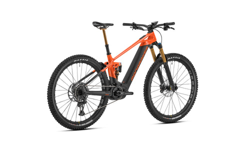 MONDRAKER CRAFTY CARBON RR 2023 (US)