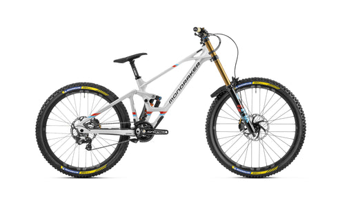 MONDRAKER SUMMUM CARBON RR 29 2023 T-M
