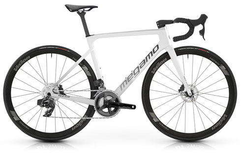 RAISE AXS 09 - SKY GREY S (23