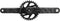 Sram Crank XX1 Eagle Boost 148 DUB 12s 170 Direct Mount 34 X-sync Chinring Black