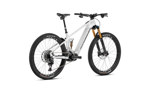 MONDRAKER CRAFTY CARBON RR SL 2023 (BUS)