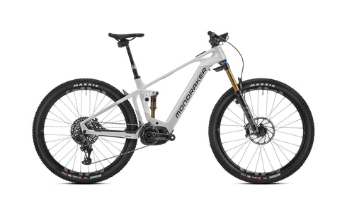MONDRAKER CRAFTY CARBON RR SL 2023 (BUS)
