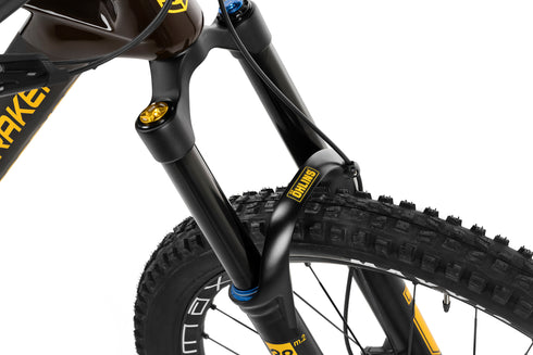 MONDRAKER CRAFTY CARBON XR LTD (EUR BOSCH RACE)