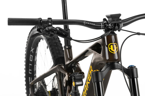 MONDRAKER CRAFTY CARBON XR LTD (EUR BOSCH RACE)