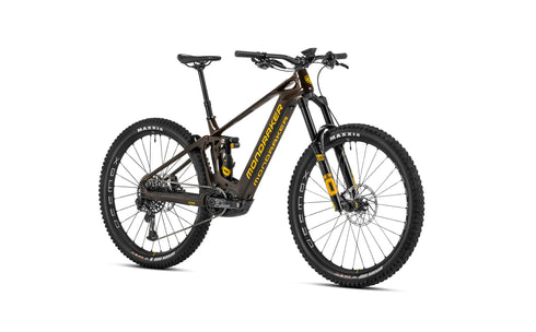 MONDRAKER CRAFTY CARBON XR LTD (EUR BOSCH RACE)