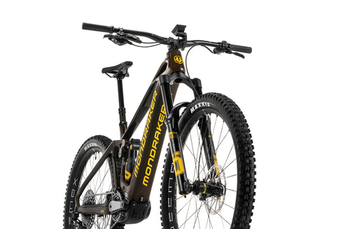 MONDRAKER CRAFTY CARBON XR LTD (EUR BOSCH RACE)