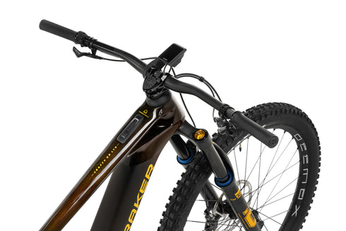 MONDRAKER CRAFTY CARBON XR LTD (EUR BOSCH RACE)