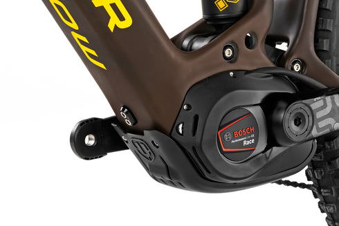 MONDRAKER CRAFTY CARBON XR LTD (EUR BOSCH RACE)