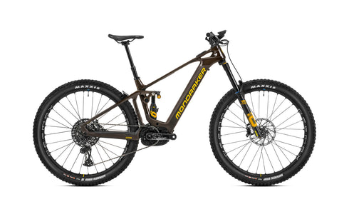 MONDRAKER CRAFTY CARBON XR LTD (EUR BOSCH RACE)