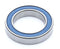 Enduro, ABEC 3, Cartridge bearing, 6803 2RS, 17X26X5mm, For Campy, Profile, Taiwan