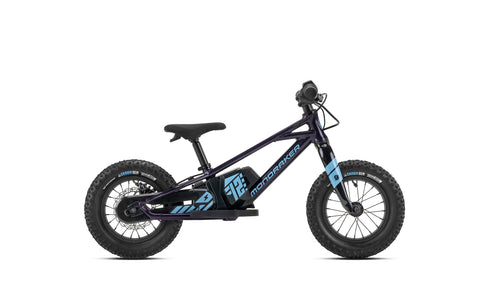 MONDRAKER GROMMY 12