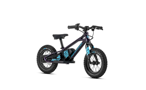 MONDRAKER GROMMY 12