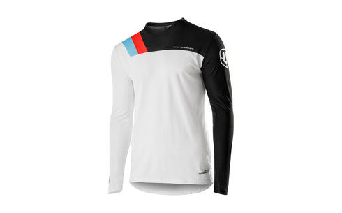 MONDRAKER JERSEY FOREST AIR L/S