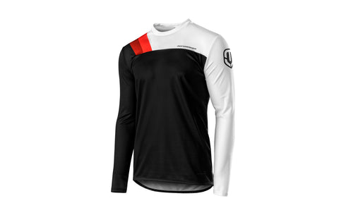 MONDRAKER JERSEY FOREST L/S