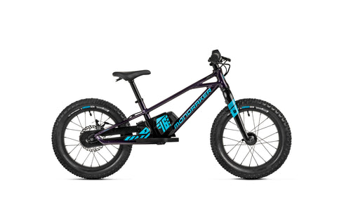MONDRAKER GROMMY 16