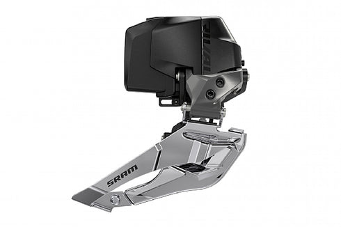 Front Derailleur Rival eTap AXS D1 Braze-on (Battery Not Included)