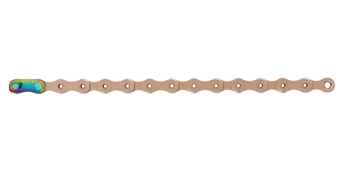 SRAM XX1 Eagle Chain - 12-Speed, 126 Links, Copper*