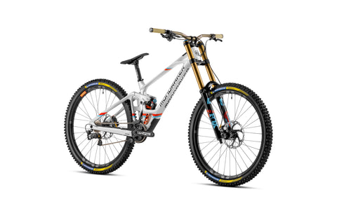 MONDRAKER SUMMUM CARBON RR 29