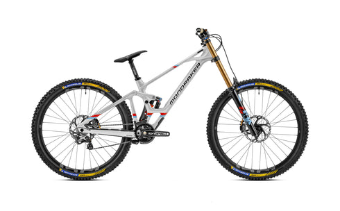 MONDRAKER SUMMUM CARBON RR 29