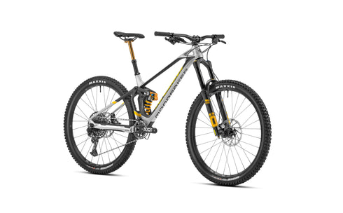 MONDRAKER SUPERFOXY CARBON RR