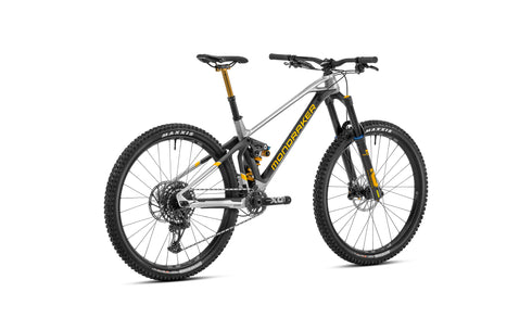 MONDRAKER SUPERFOXY CARBON RR