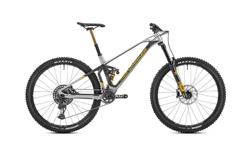 MONDRAKER SUPERFOXY CARBON RR