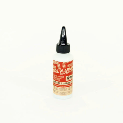 Plasma Tubeless Bottle 100ml