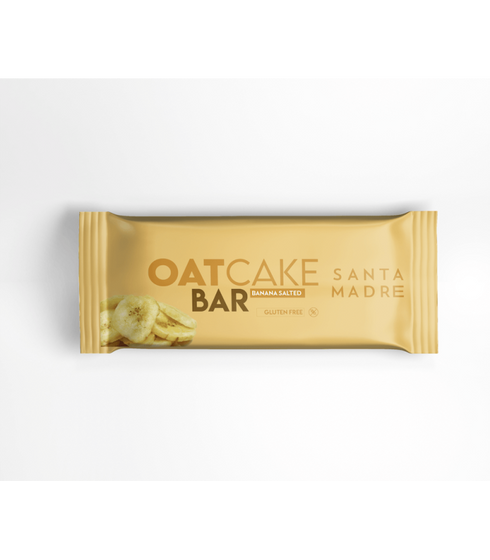 OATCAKE BAR 60g