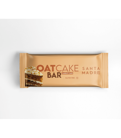 OATCAKE BAR 60g