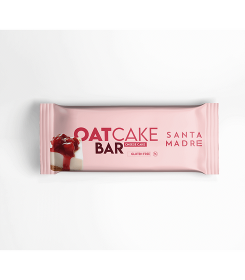 OATCAKE BAR 60g