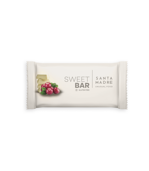SWEET BAR 60g