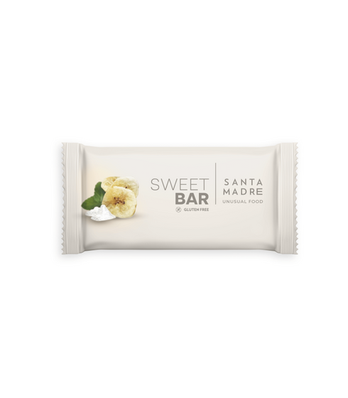 SWEET BAR 60g