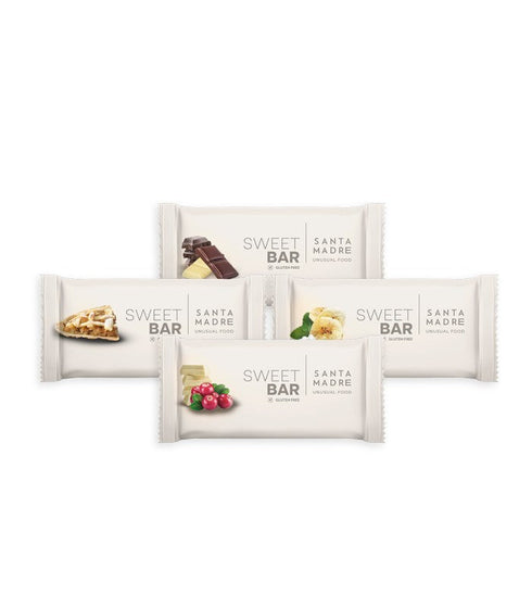 SWEET BAR 60g