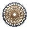 Sram Cassette XG-1299 Eagle 10-52 12 speed Gold