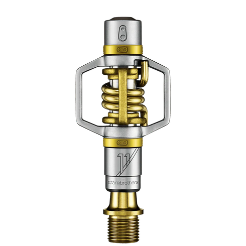 Crankbrothers Eggbeater 11
