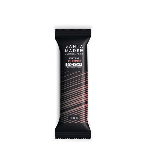 GUMMY BAR 45g