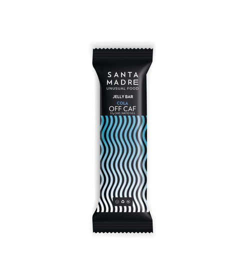 GUMMY BAR 45g