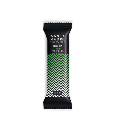 GUMMY BAR 45g