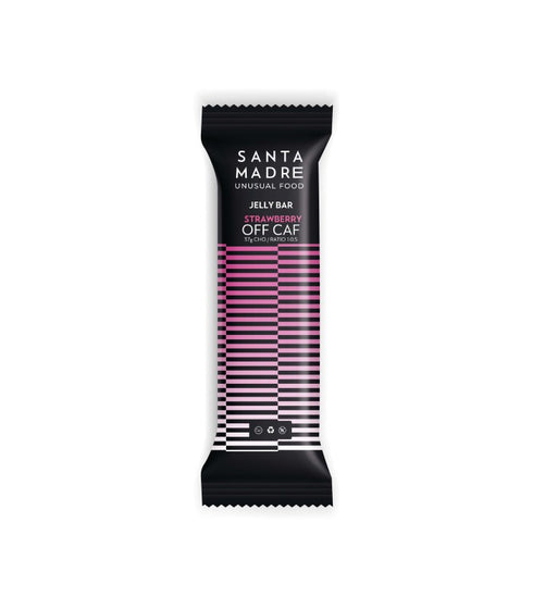 GUMMY BAR 45g