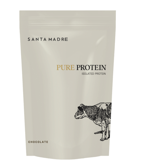 PROTEINA CHOCOLATE 800g