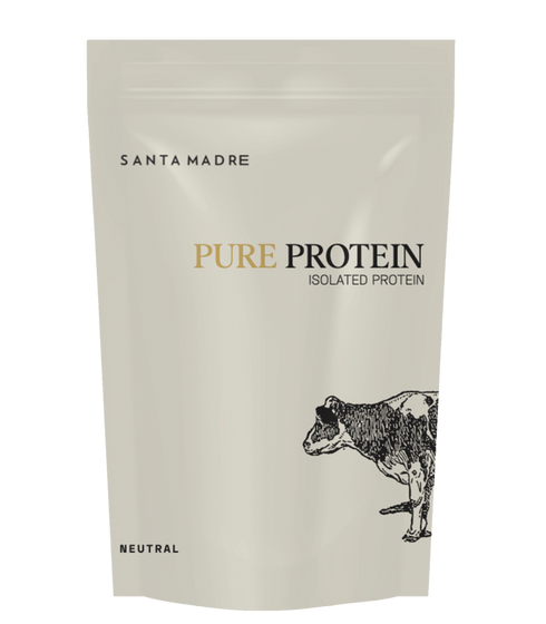 PROTEINA NEUTRA 800g