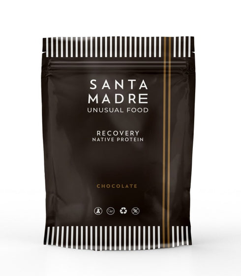 RECOVERY (CAJA 30X50G)